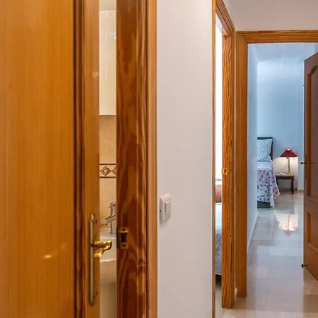 Precioso Apartamento Con Jacuzzi 公寓 *