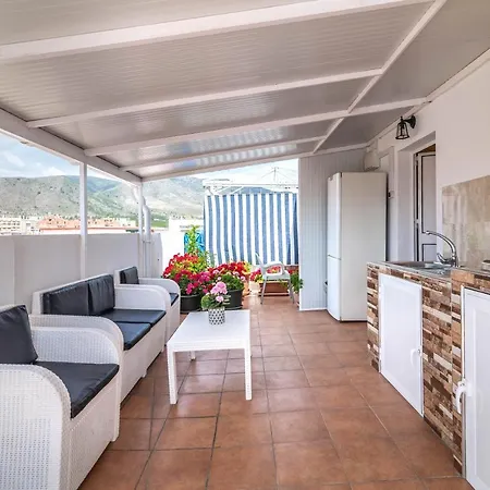 Precioso Apartamento Con Jacuzzi 公寓 *